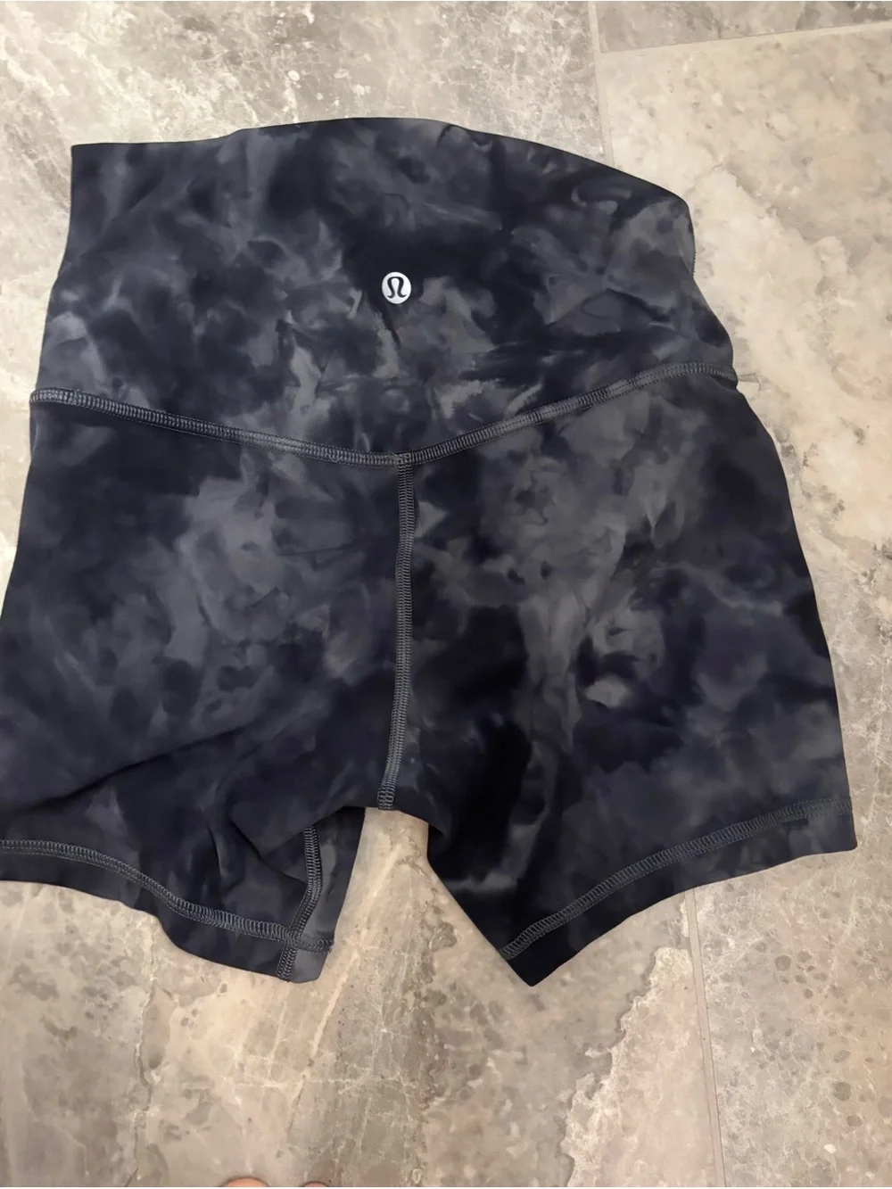 lululemon matching align set